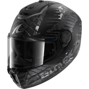 Shark Spartan RS Reptaia Helmet