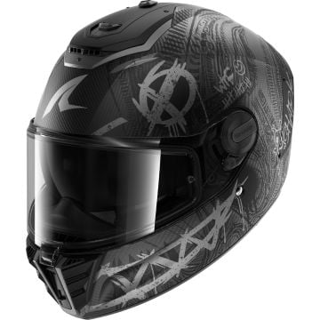 Shark Spartan RS Shiever Carbon Helmet