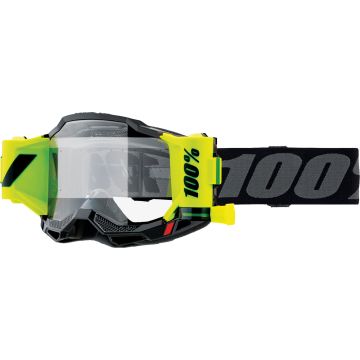 100% Accuri 2 Forecast Motocross Goggles