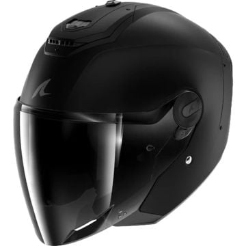 Shark RS Jet Carbon Dark Shadow Mat Helmet