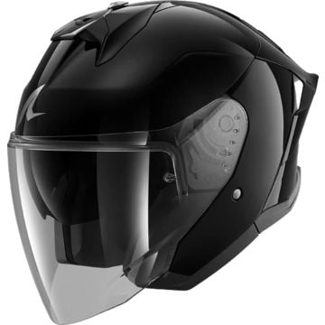 Shark Skwal Jet Cup Blank Helmet