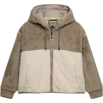 Superdry & Co Zip-Hoodie