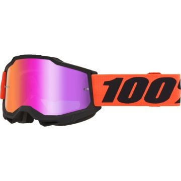 100% Accuri 2 Ferran Lunettes de motocross