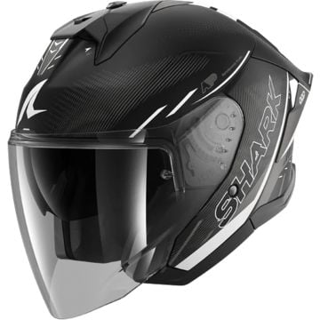 Shark Skwal Cup Speed-Tech Mat Casco a reacción