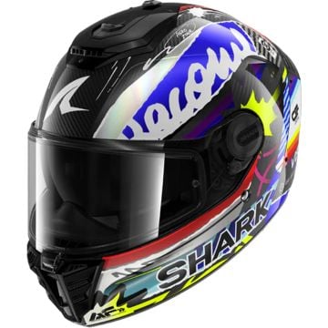 Shark Spartan RS Carbon Streetrush Helmet
