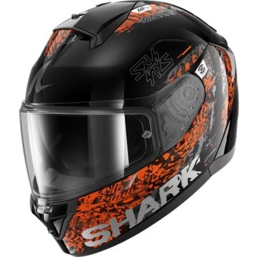 Shark Ridill 2 Speed-VIB Helmet