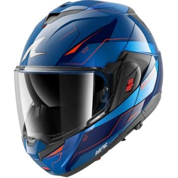 Shark Oxo Mekarium Helmet