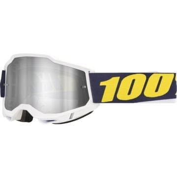 100% Accuri 2 Torc Motocross Goggles