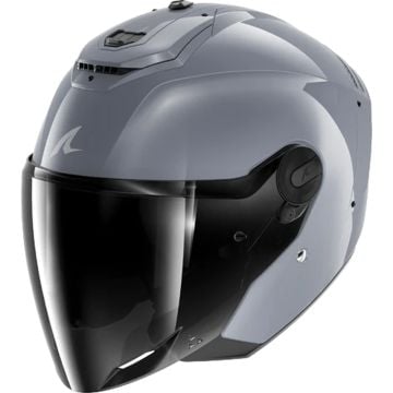 Shark RS Jet Carbon Dark Shadow Helmet