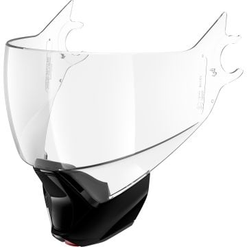 Shark Evojet Black Clear 