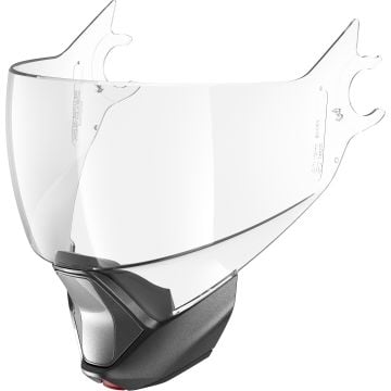Shark Evojet Anthracite Clear 