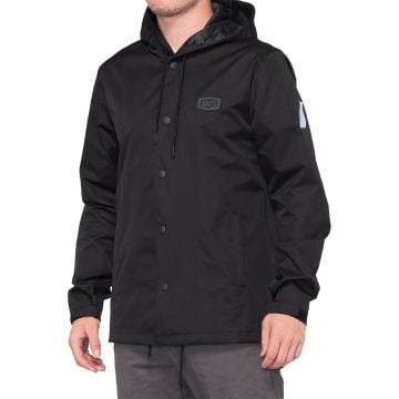 100% Tempus Jacket