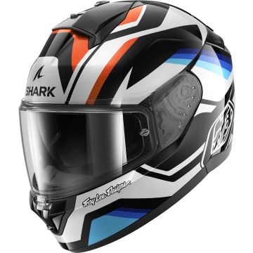 SHARK Ridill 2 Apex Black White Blue KWB