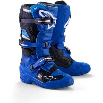 Alpinestars Yamaha Tech 7S Youth Motocross Boots