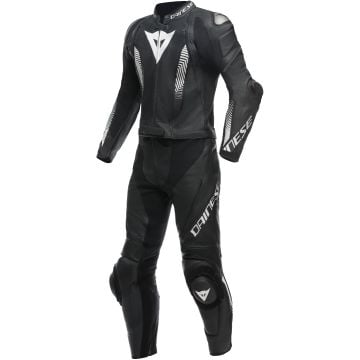 Dainese Laguna Seca 5 2.0 Two Piece Motorcycle Leather Suit