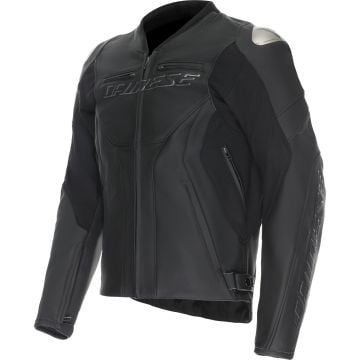 Dainese Racing 5 2.0 Motorcycle Leather Jacket