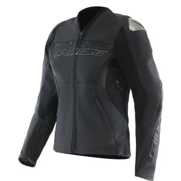Dainese Racing 5 2.0 Ladies Motorcycle Leather Jacket