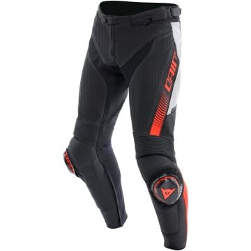 Dainese Super Speed 2.0 perforated Motorcycle Leather Pants