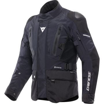Dainese Carve Master 4 Gore-Tex waterproof Motorcycle Jacket