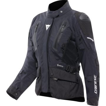 Dainese Carve Master 4 Gore-Tex waterproof Ladies Motorcycle Jacket