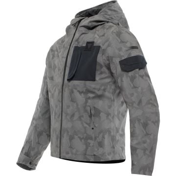 Dainese Corso Absoluteshell Pro Camo 2.0 Motorcycle Textile Jacket
