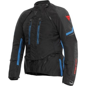 Dainese Super Adventure Absoluteshell 2.0 waterproof Motorcycle Textile Jacket