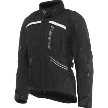 Dainese Gullfoss D-Dry waterproof Ladies Motorcycle Jacket
