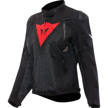 Dainese Super Sprint D-Dry waterproof Ladies Motorcycle Jacket