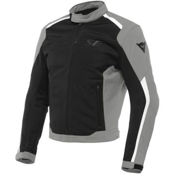 Dainese Hydraflux 2 Air D-Dry 2.0 Motorcycle Textile Jacket