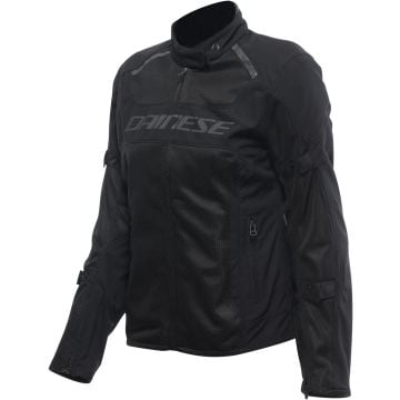Dainese Air Frame 3 2.0 Ladies Motorcycle Textile Jacket