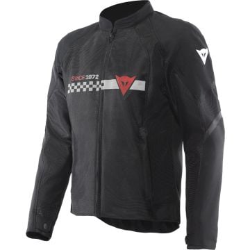 Dainese Herosphere Air Racing 2.0 Chaqueta textil para motocicletas