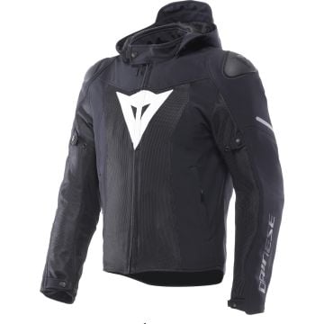 Dainese Super Sprint Air Motorcycle Textile Jacket