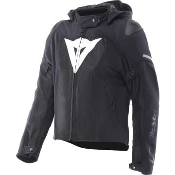 Dainese Super Sprint Air Ladies Motorcycle Textile Jacket