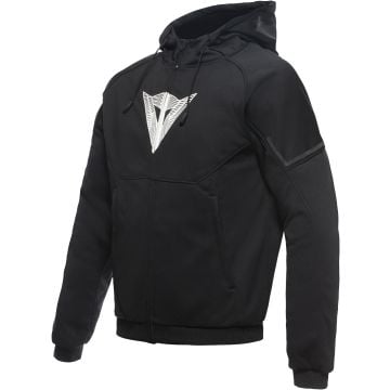 Dainese Daemon-X Safety 2.0 Motorcycle Zip Hoodie