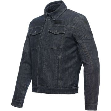 Dainese Denim Tex Jacket Blue