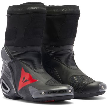Dainese Axial 2 Air 2.0 perforated Motorcycle Boots