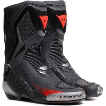 Dainese Torque 4 Air 2.0 Motorcycle Boots