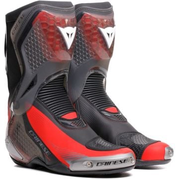 Dainese Torque 4 S 2.0 Motorcycle Boots