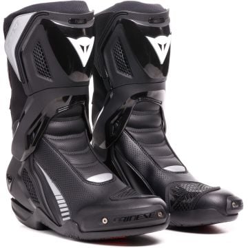 Dainese Nexus 3 Air perforated Motorcycle Boots