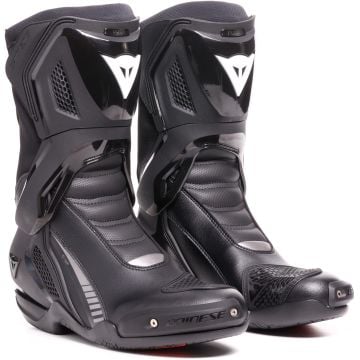 Dainese Nexus 3 D-WP Botas impermeables para motocicletas