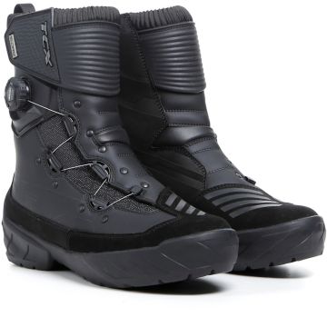 TCX Infinity 3 Mid WP 2.0 Motorcycle Boots