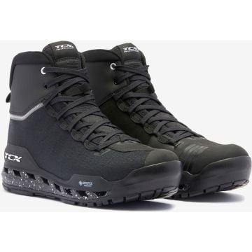 TCX Climatrek Surround Gore-Tex 2.0 Motorcycle Shoes