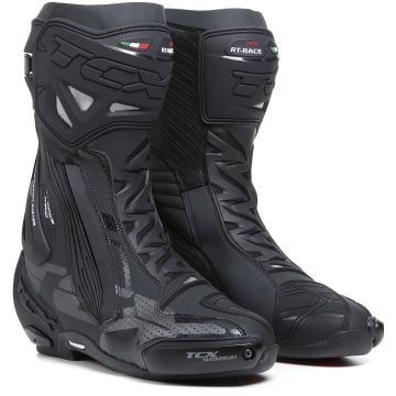 TCX RT-Race Pro Air 2.0 Motorcycle Boots