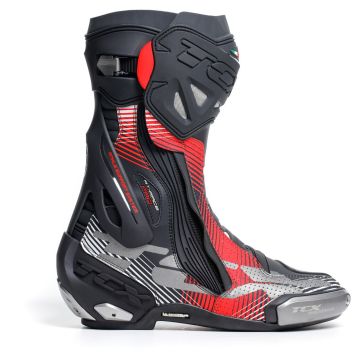 TCX RT-Race Pro Air 2023 2.0 Motorcycle Boots