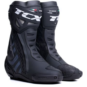TCX RT-Race 2023 2.0 Motorcycle Boots