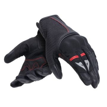 Dainese Namib Gloves Black Black
