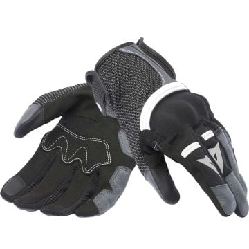 Dainese Namib Gloves Black Iron Gate