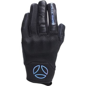 MOMO Ascendancy Ladies Motorcycle Gloves