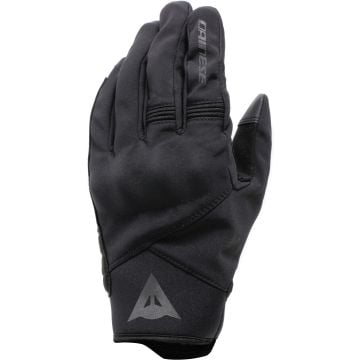 Dainese Intrepyd Noir Noir Gants