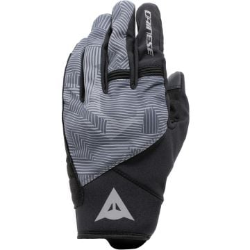 Dainese Intrepyd Noir Griffin Camo Lines Gants